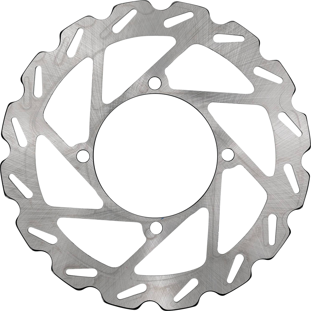 ALL BALLS Brake Rotor - Polaris 18-0009
