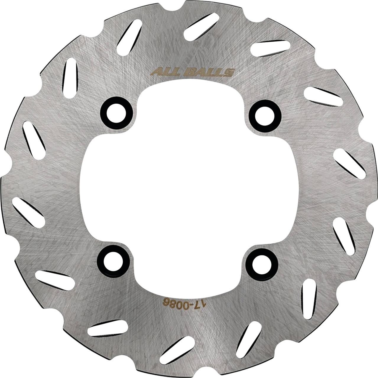 ALL BALLS Brake Rotor - Can-Am 18-0086