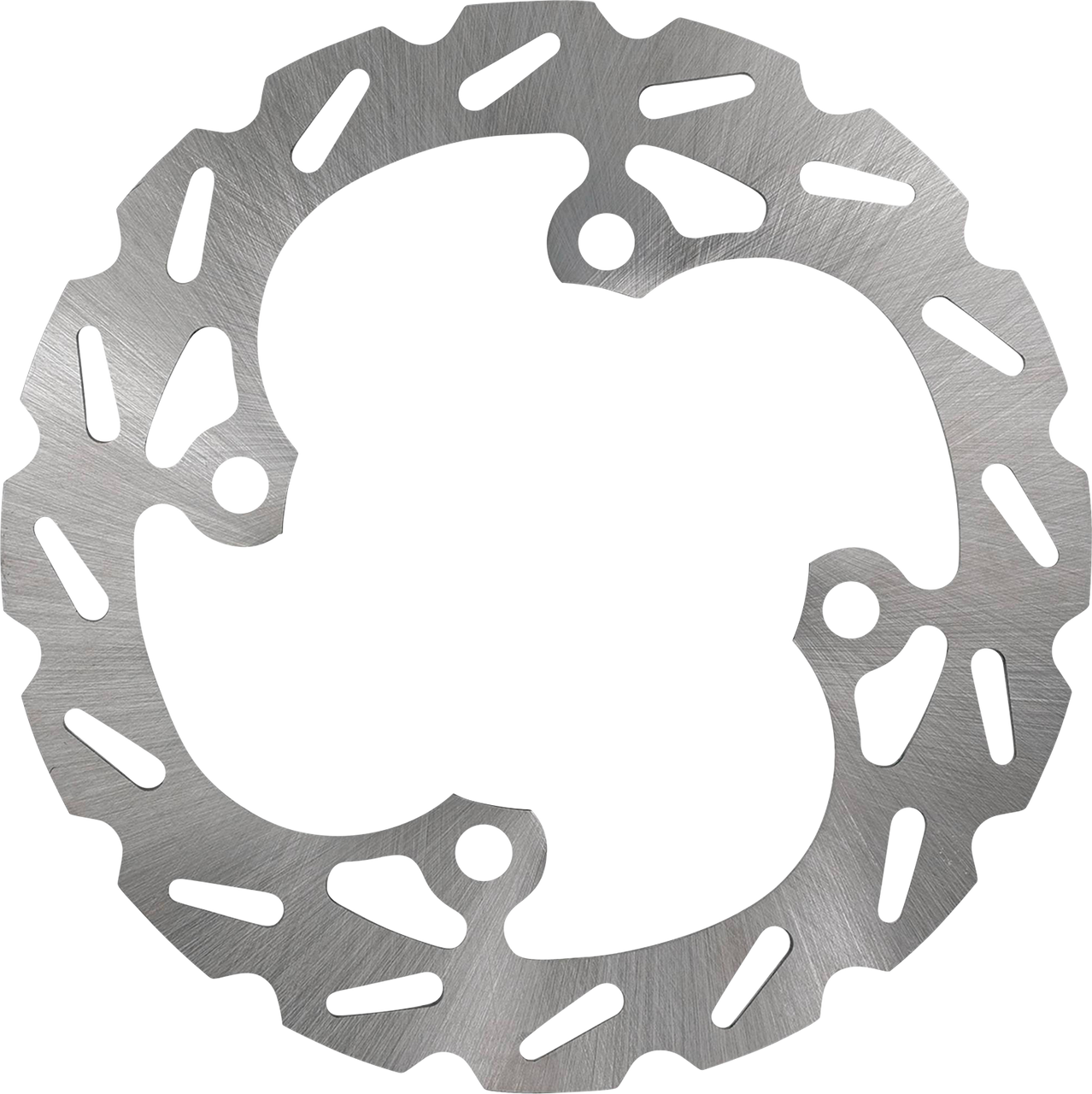 ALL BALLS Brake Rotor - Arctic Cat/Honda/Kawasaki/Suzuki 18-0011