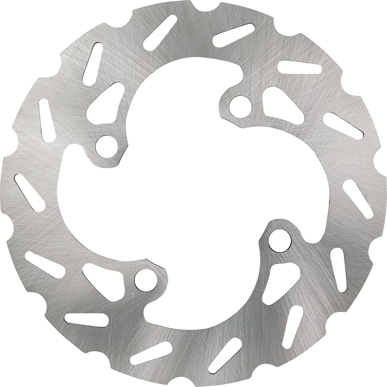 ALL BALLS Brake Rotor - Honda 18-0028