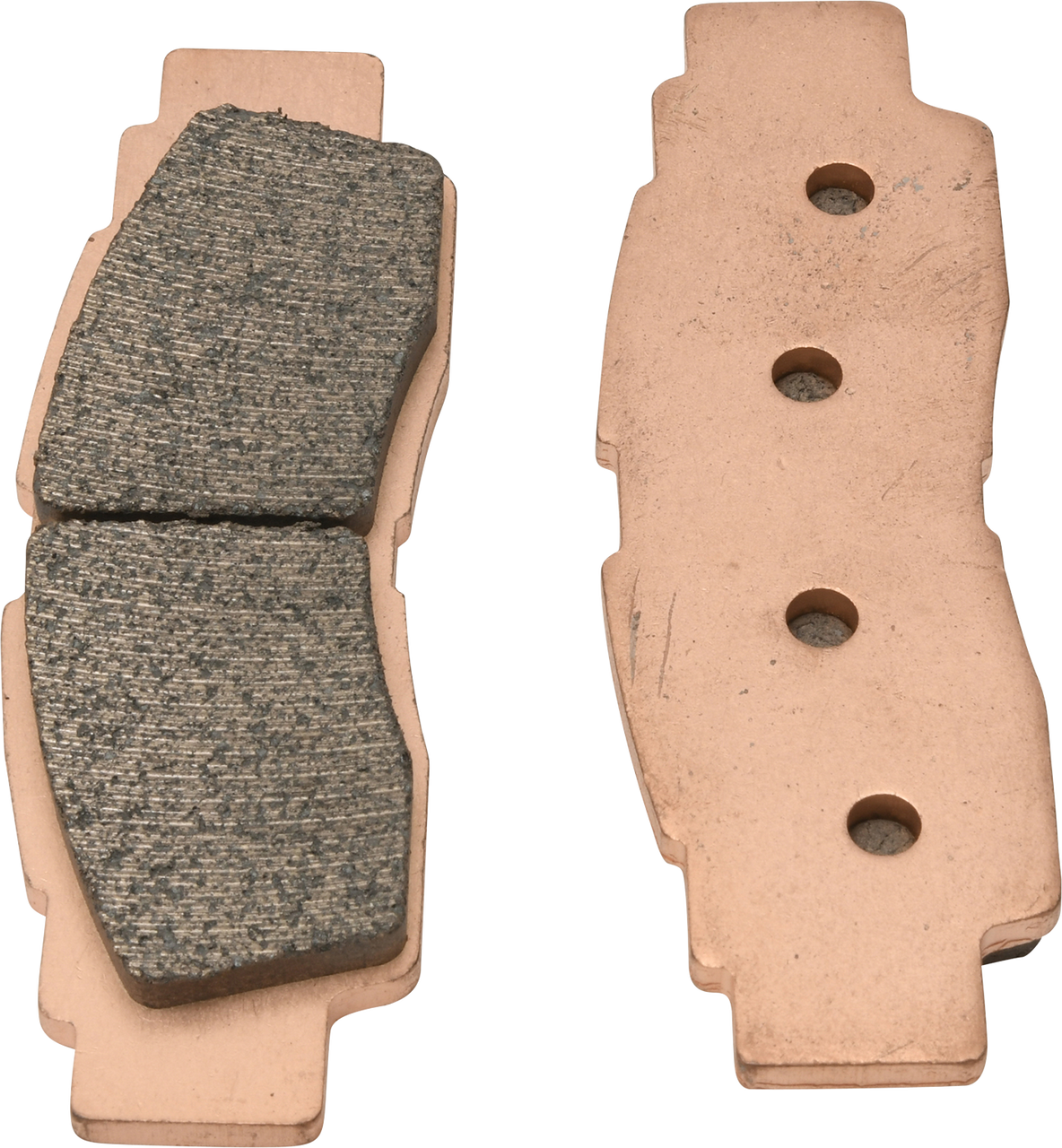 ALL BALLS Sintered Brake Pads - Front 18-8054