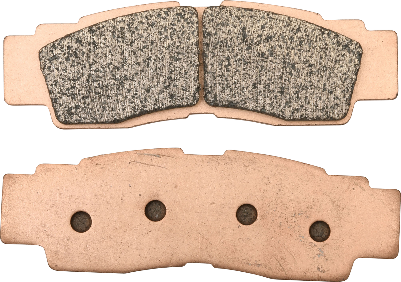ALL BALLS Sintered Brake Pads - Front 18-8054