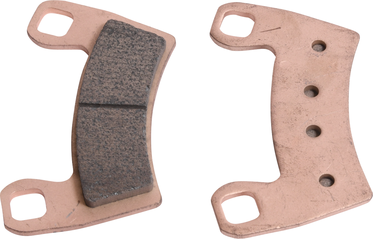ALL BALLS Sintered Brake Pads - Front 18-8046
