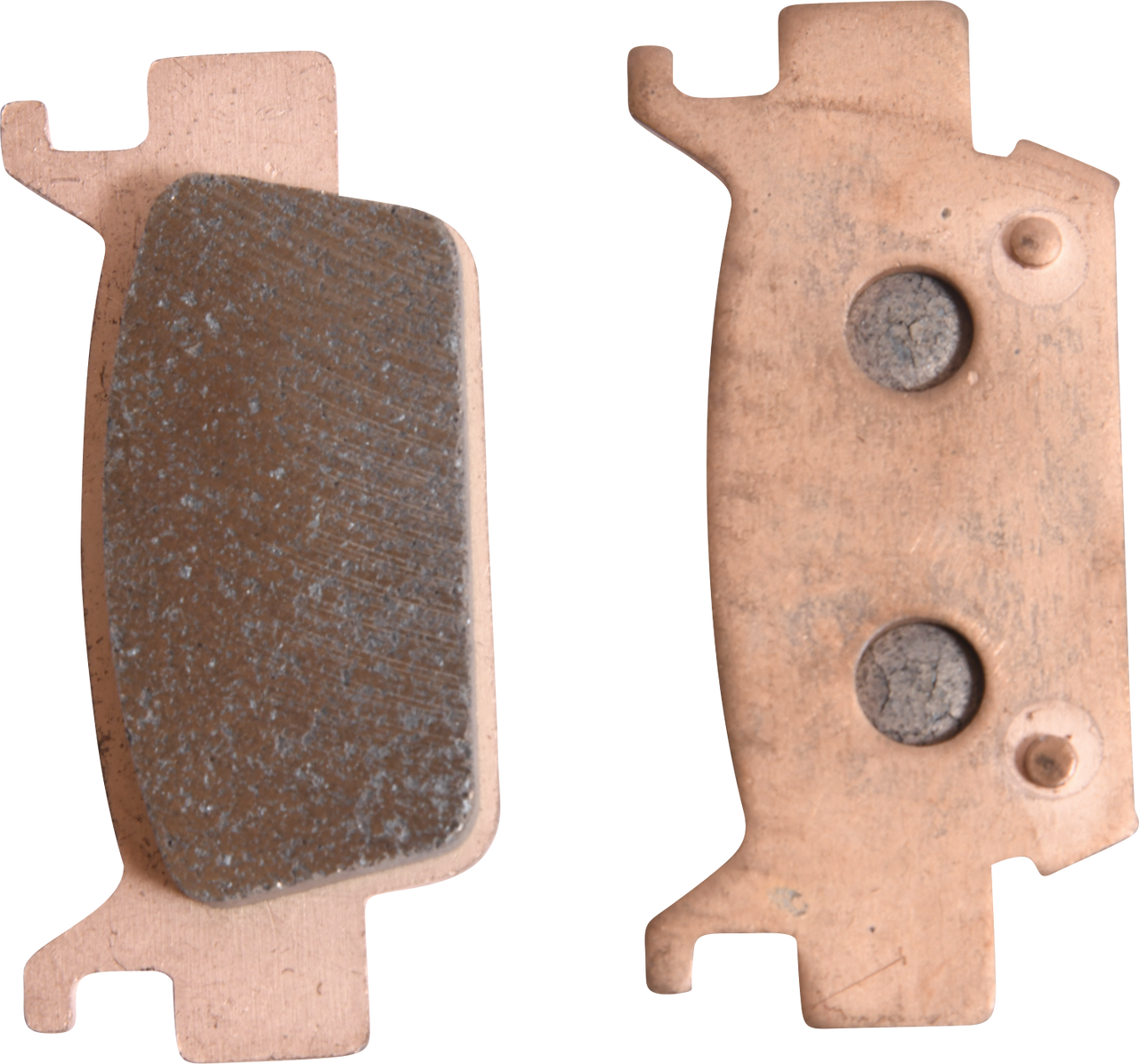 ALL BALLS Sintered Brake Pads - Front/Rear/Rear Right 18-8044