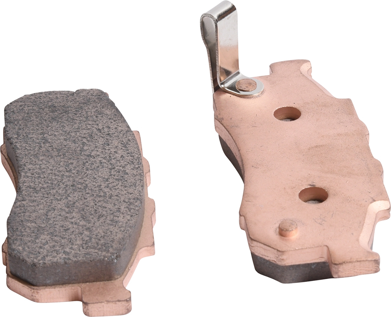 ALL BALLS Sintered Brake Pads - Front Right/Front Left 18-8043