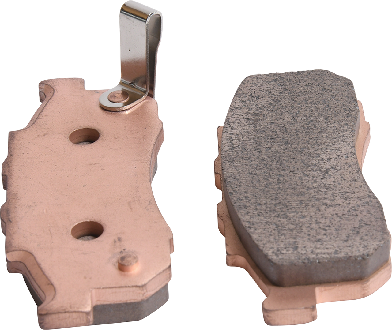 ALL BALLS Sintered Brake Pads - Front Right/Front Left 18-8042