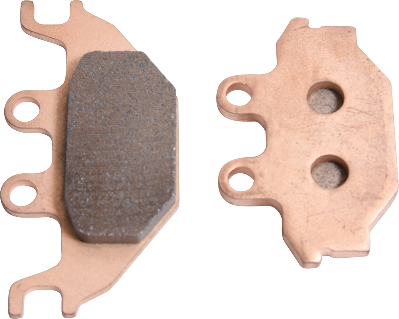ALL BALLS Sintered Brake Pads - Front/Rear/Rear Right 18-8033