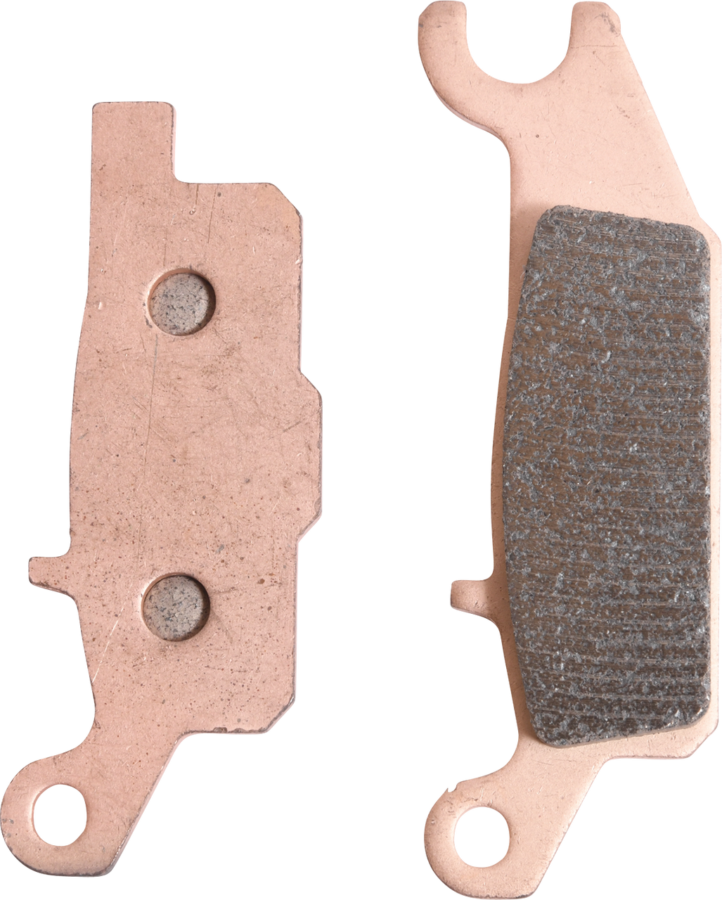 ALL BALLS Sintered Brake Pads - Front Left 18-8023