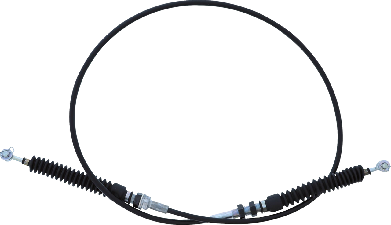 ALL BALLS Shift Cable - Maverick X3 Turbo 45-5035