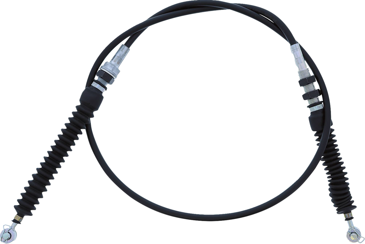 ALL BALLS Shift Cable - Commander/Maverick 45-5034
