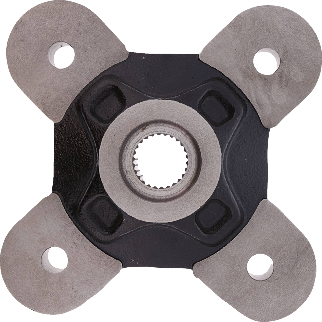 ALL BALLS Wheel Hub - Front/Rear - '14-'17 Polaris RZR 58-1008