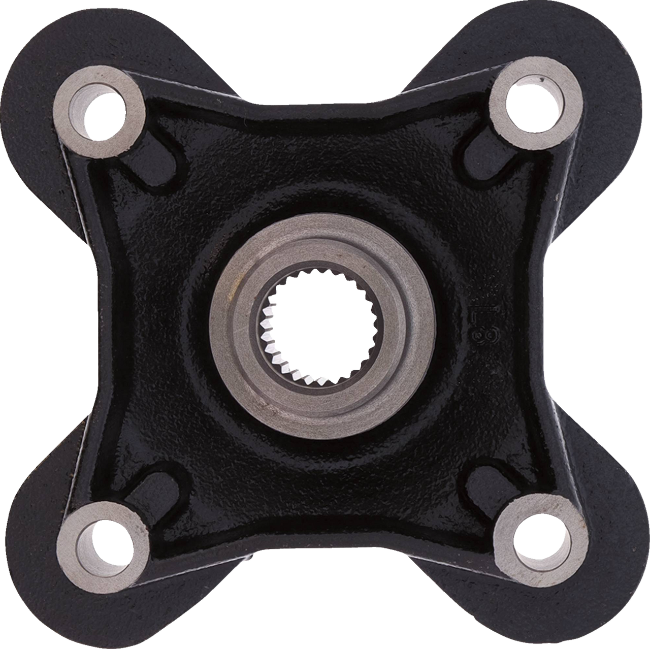 ALL BALLS Wheel Hub - Front/Rear - '14-'17 Polaris RZR 58-1008