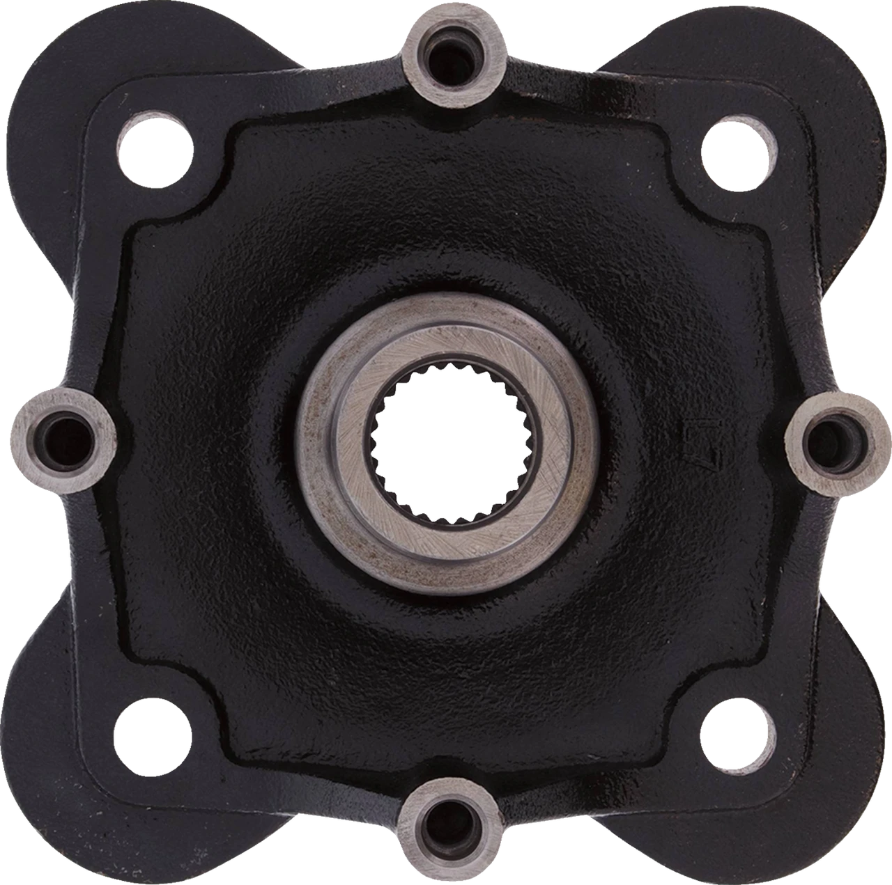 ALL BALLS Wheel Hub - Front/Rear - '20-'25 Polaris General/RZR 58-1007