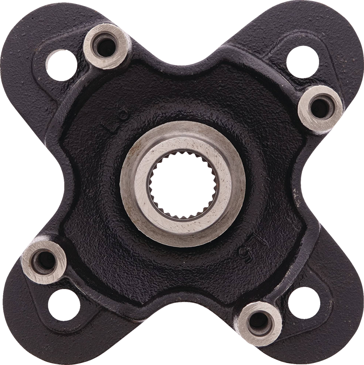 ALL BALLS Wheel Hub - Front/Rear - Polaris 58-1005