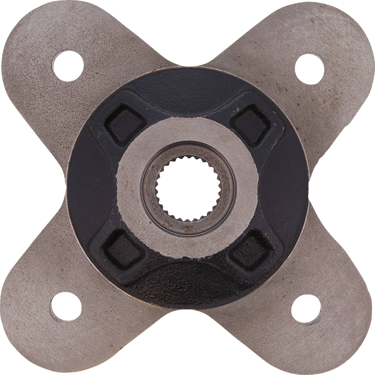 ALL BALLS Wheel Hub - Front/Rear - Polaris 58-1005