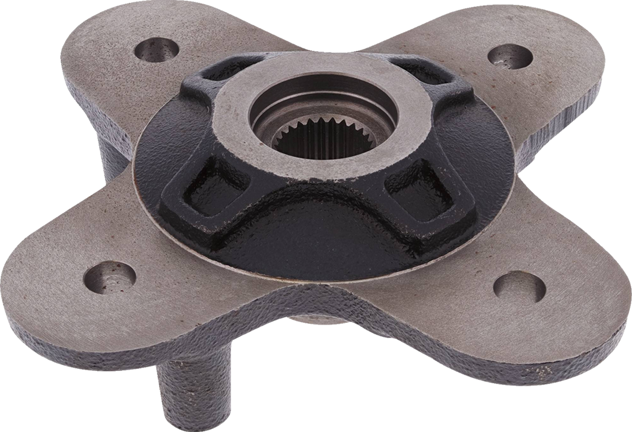 ALL BALLS Wheel Hub - Front/Rear - Polaris 58-1005