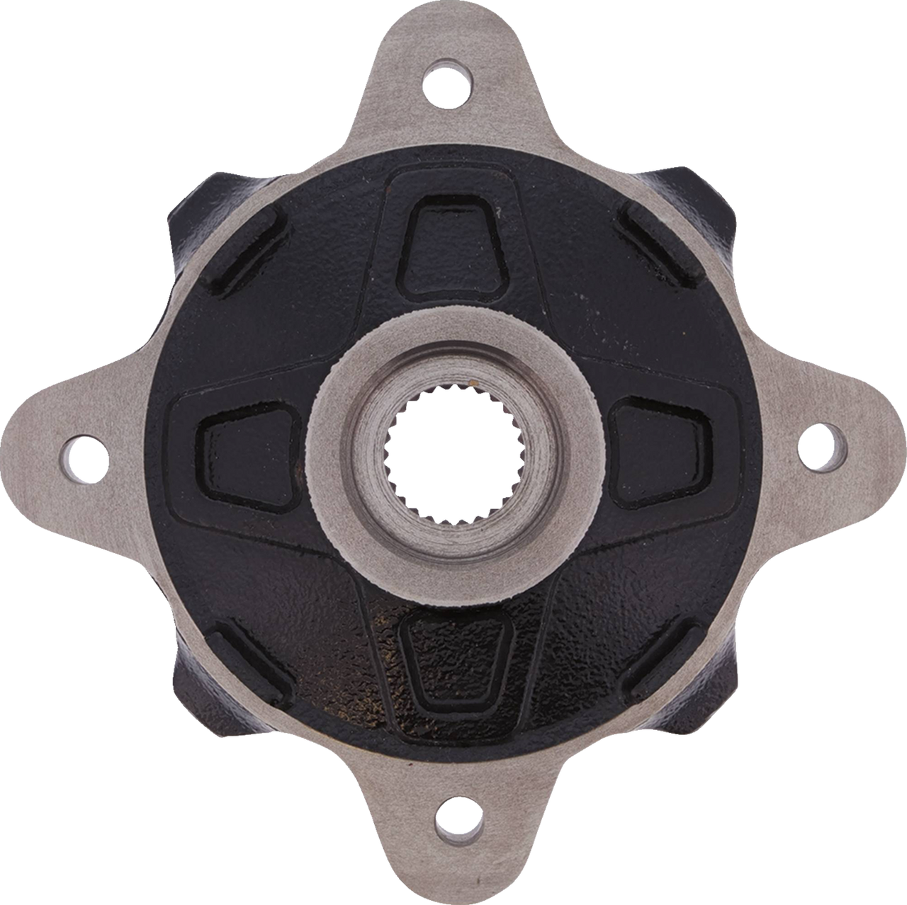 ALL BALLS Wheel Hub - Front - '11-'19 Polaris Ranger/RZR/Ace 58-1010