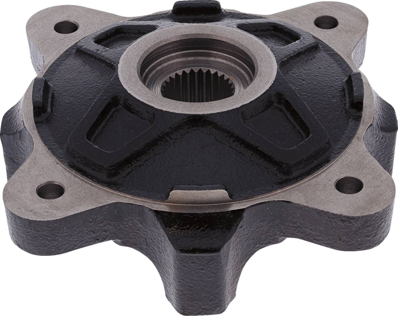 ALL BALLS Wheel Hub - Front - '11-'19 Polaris Ranger/RZR/Ace 58-1010