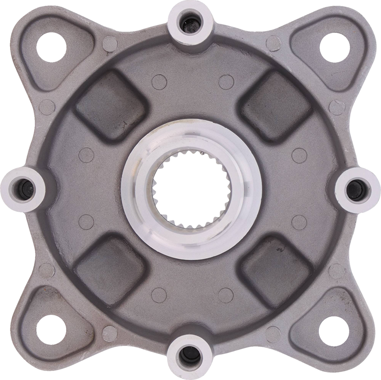 ALL BALLS Wheel Hub - Rear - Polaris 58-1001