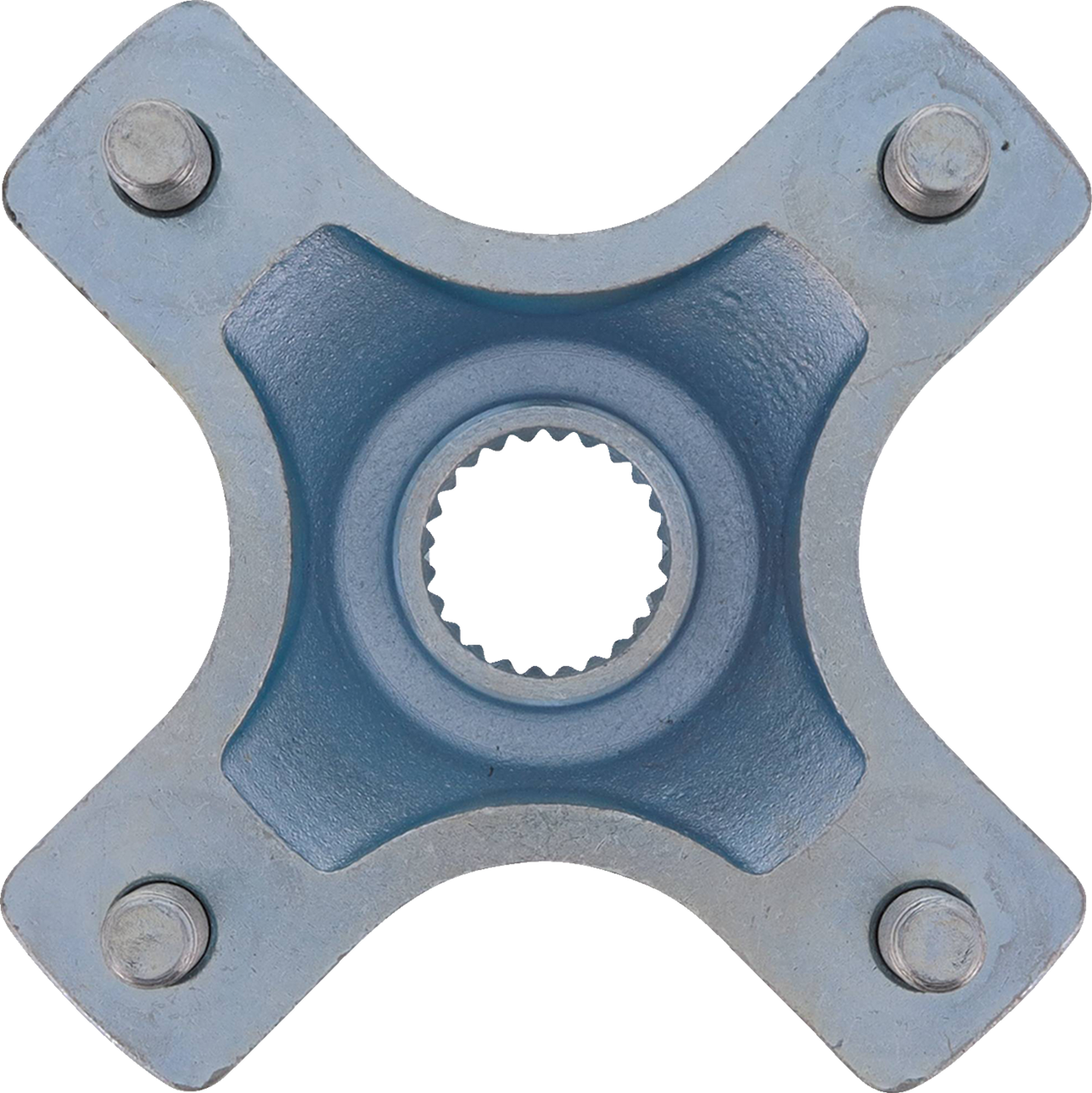 ALL BALLS Wheel Hub - Rear - Honda 58-1014