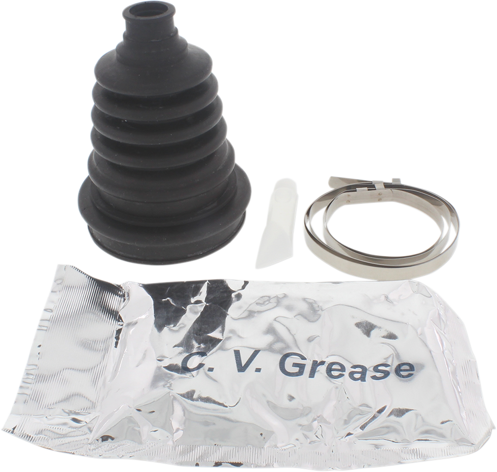 ALL BALLS CV Boot Kit - without Cone Tool - Universal 19-5034
