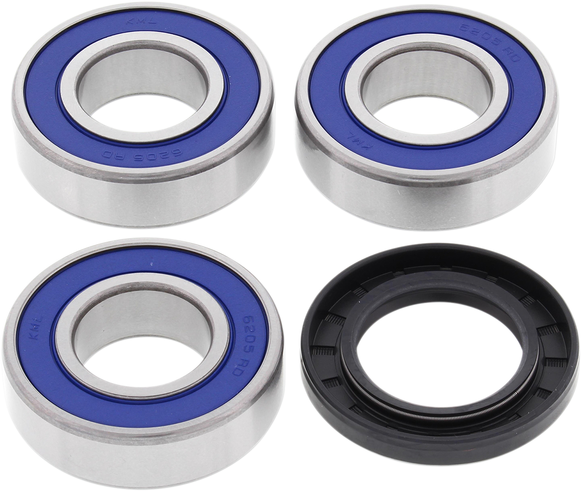 ALL BALLS Wheel Bearing Kit - Rear - Suzuki 1500/1800 25-1582