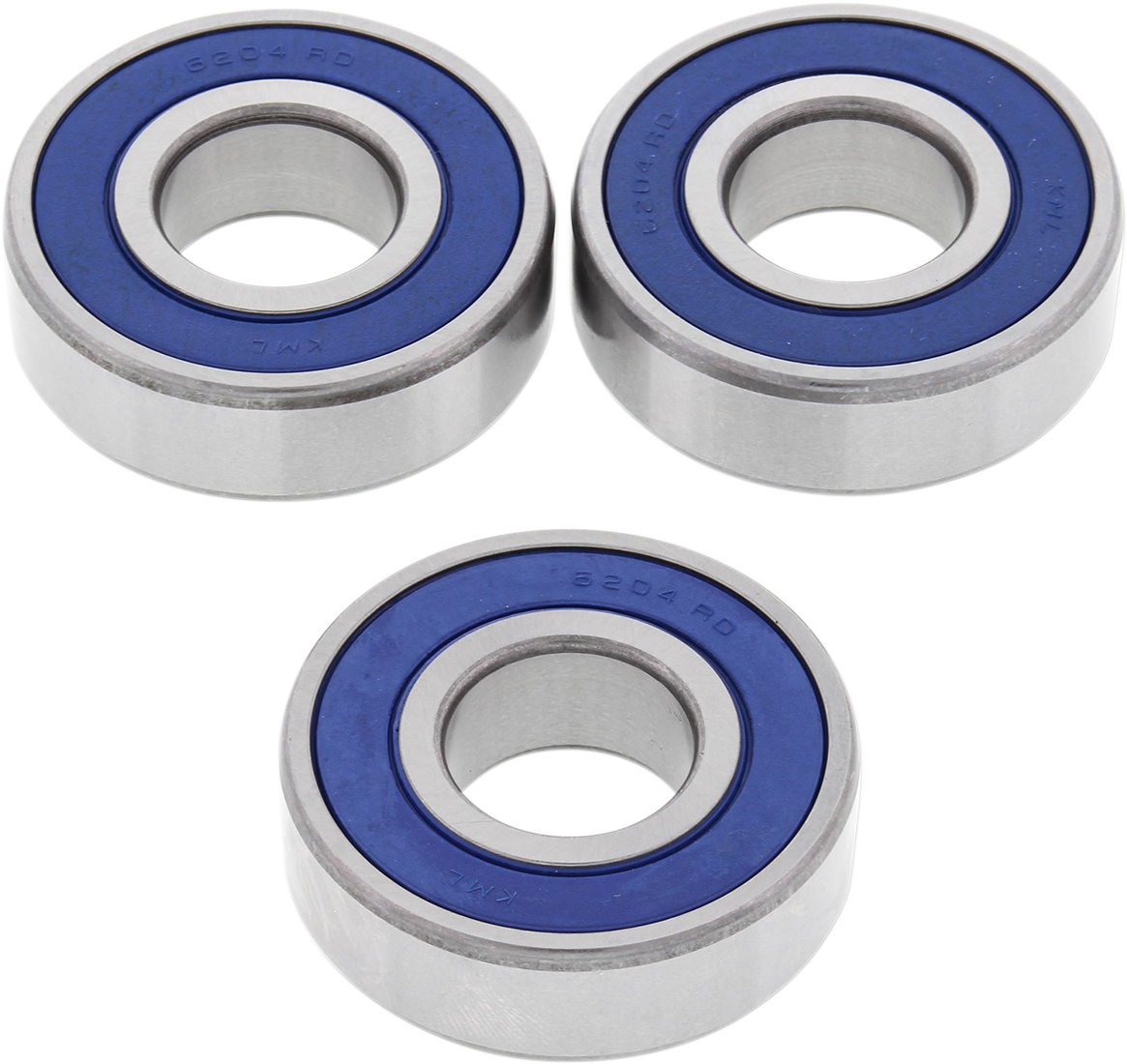 ALL BALLS Wheel Bearing Kit - Front/Rear - Honda/Suzuki 25-1251