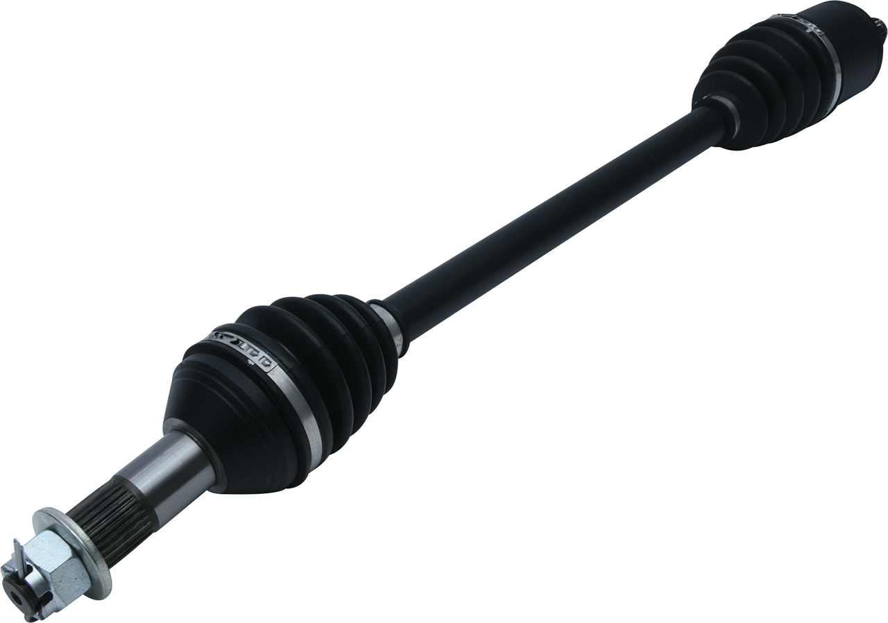 ALL BALLS Axle - Complete - 8 Ball - Extreme Duty - Front Right - '20-'25 Defender AB8-CA-8-133