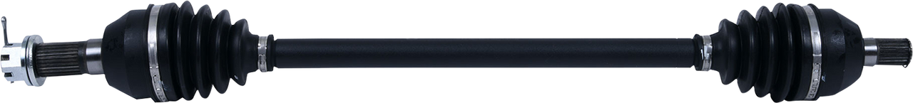 ALL BALLS Axle - Complete - 8 Ball - Extreme Duty - Front Left/Right - '18-'25 Maverick X3 AB8-CA-8-227