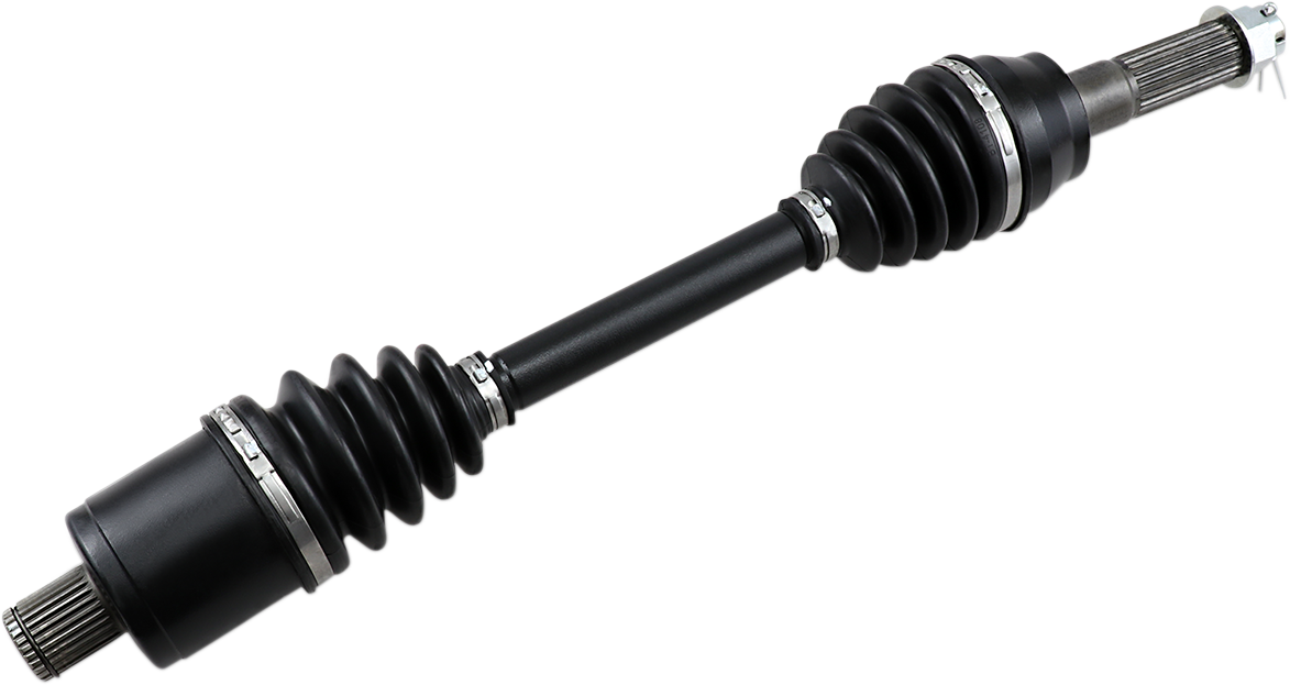 ALL BALLS Axle - Complete - 8 Ball - Extreme Duty - Rear Left/Right | Middle Left/Right - Polaris AB8-PO-8-377