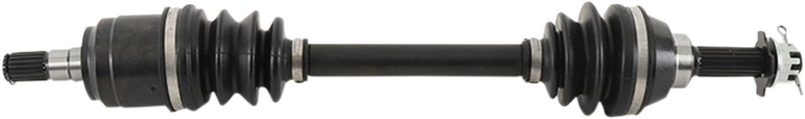 ALL BALLS Axle - Complete - 8 Ball - Extreme Duty - Front Left/Right - Suzuki KingQuad AB8-SK-8-300