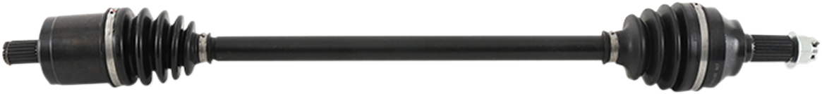 ALL BALLS Axle - Complete - 8 Ball - Extreme Duty - Front Left/Right - '16-'19 Polaris RZR AB8-PO-8-335