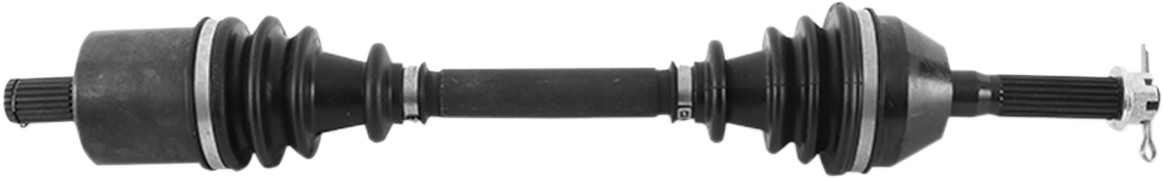 ALL BALLS Axle - Complete - 8 Ball - Extreme Duty - Front Left/Right - Polaris Sportsman AB8-PO-8-319