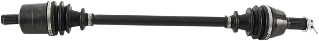 ALL BALLS Axle - Complete - 8 Ball - Extreme Duty - Front Left/Right - Polaris AB8-PO-8-311