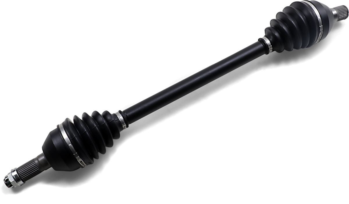 ALL BALLS Axle - Complete - 8 Ball - Extreme Duty - Rear Left/Right - '18-'25 Maverick X3 AB8-CA-8-329