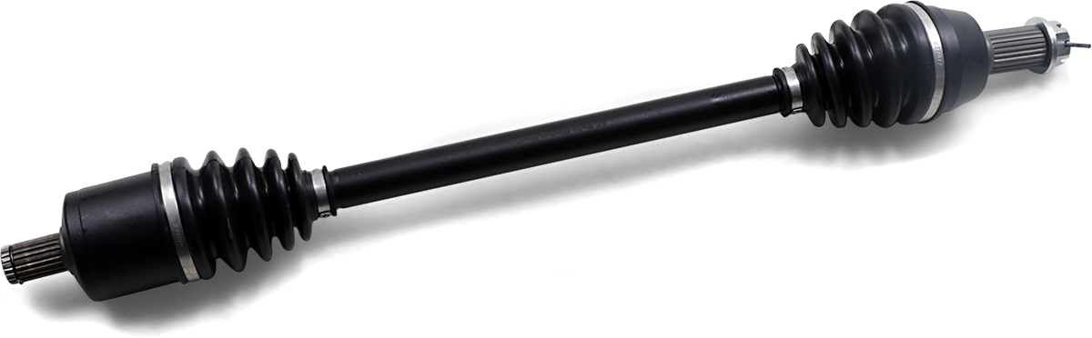 ALL BALLS Axle - Complete - 8 Ball - Extreme Duty - Front Left/Right - '11-'14 Polaris Ranger AB8-PO-8-318