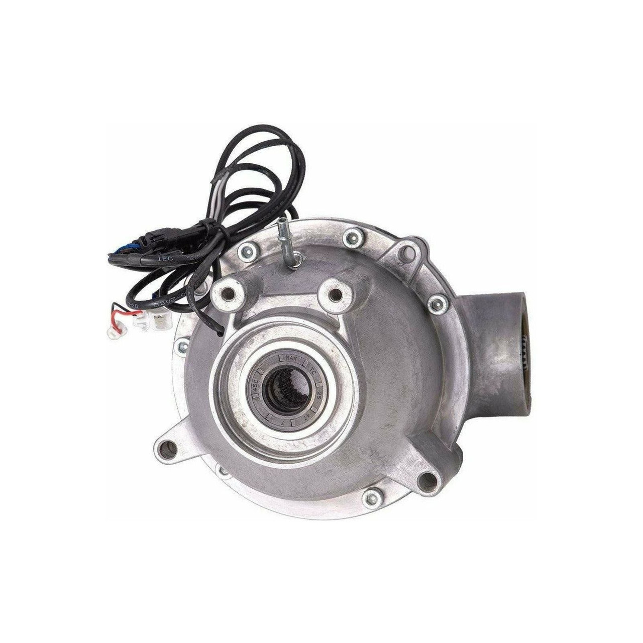 Can Am Commander (2011-2020) SwifTrac Front Differential | SuperATV