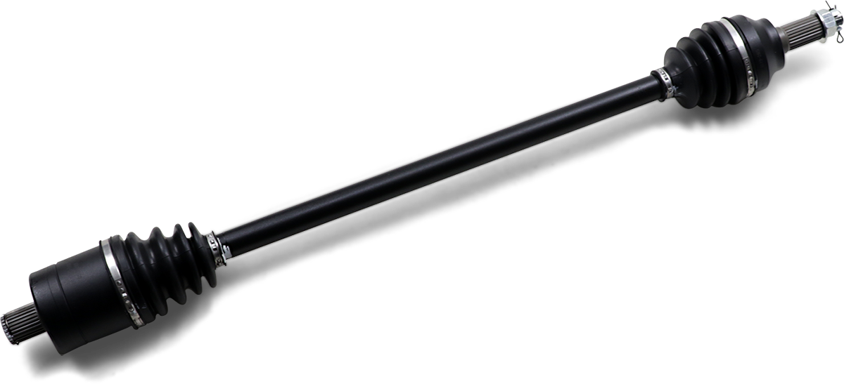 ALL BALLS Axle - Complete - 8 Ball - Extreme Duty - Front Left/Right - '18-'21 Polaris RZR AB8-PO-8-399