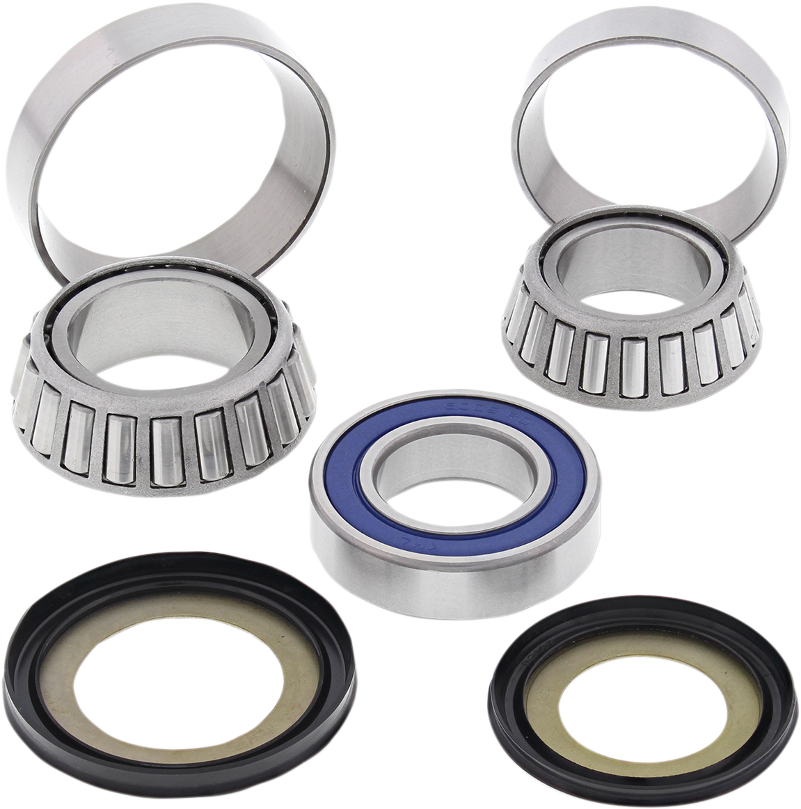 ALL BALLS Steering Stem Bearing - Victory/Indian 22-1060