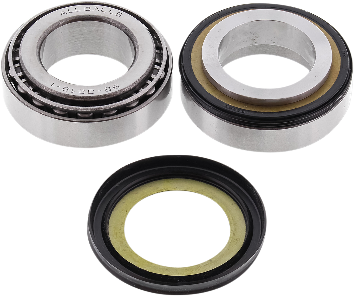 ALL BALLS Steering Stem Bearing - Triumph 22-1053