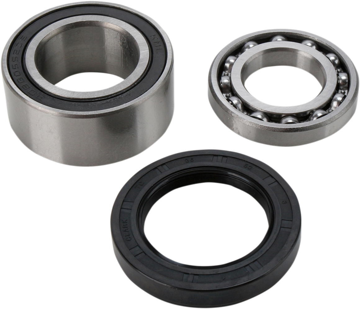 ALL BALLS Chain Case Bearing and Seal Kit 14-1010