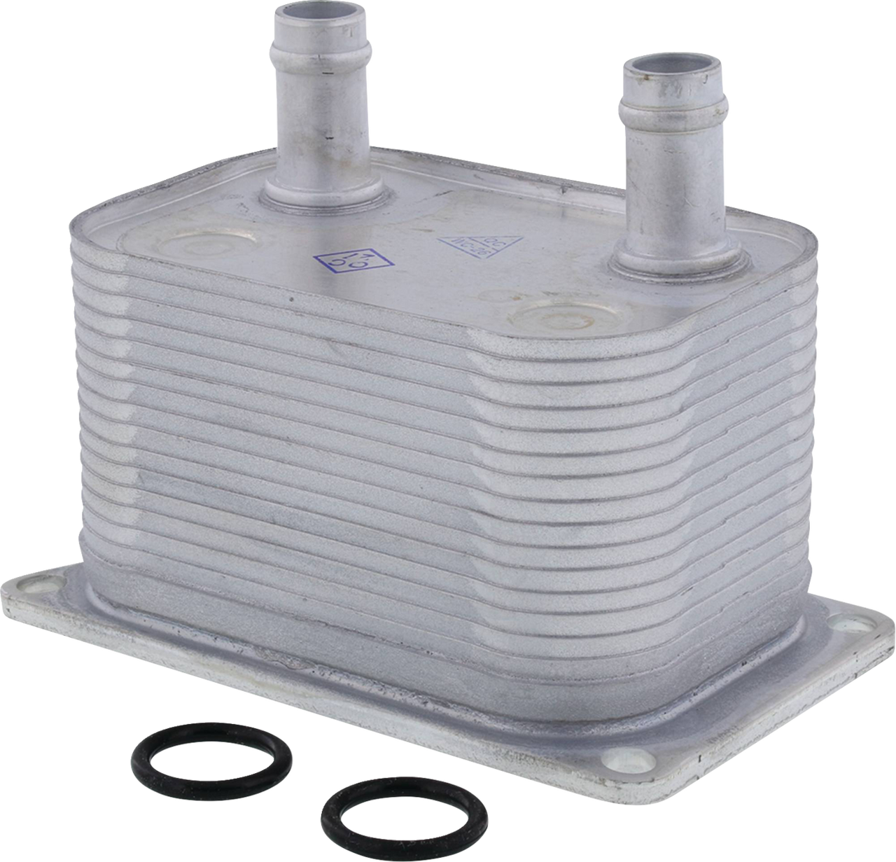 ALL BALLS Oil Cooler - Polaris 24-3002