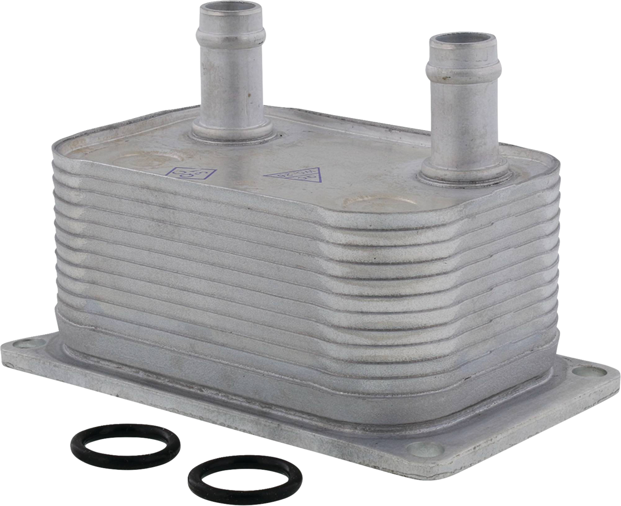 ALL BALLS Oil Cooler - Polaris 24-3001