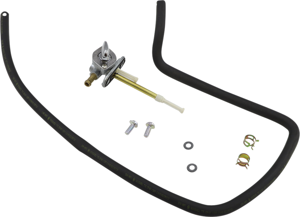 ALL BALLS Petcock Fuel Kit - Yamaha FS101-0216