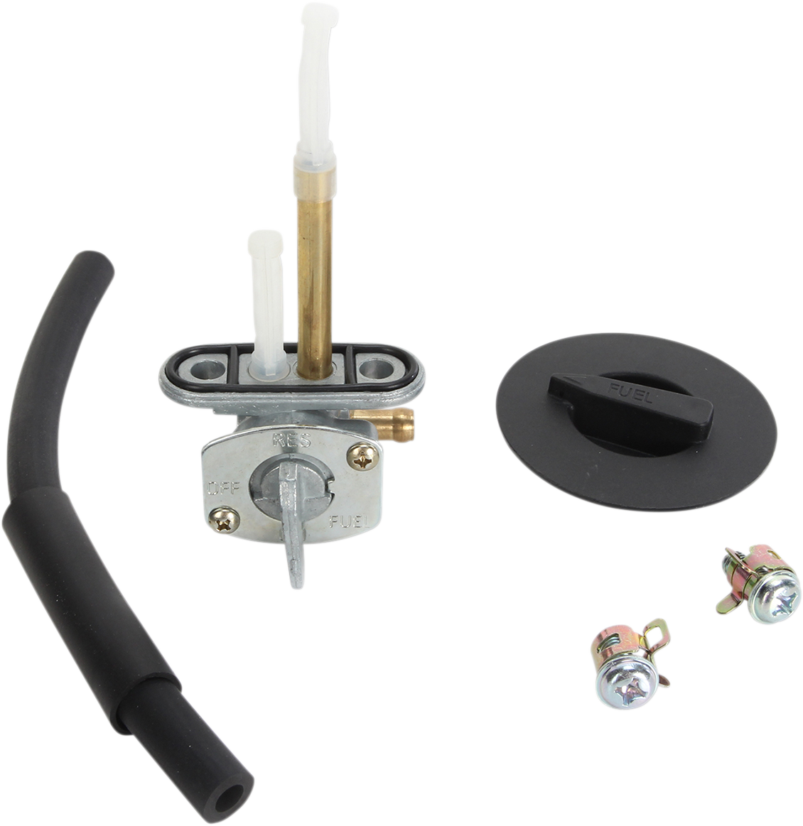 ALL BALLS Petcock Fuel Kit - Yamaha FS101-0054
