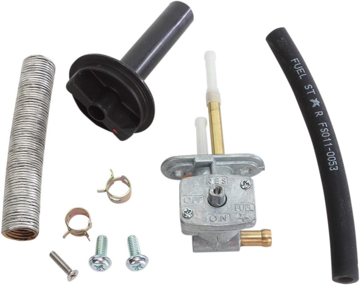 ALL BALLS Petcock Fuel Kit - Yamaha FS101-0041