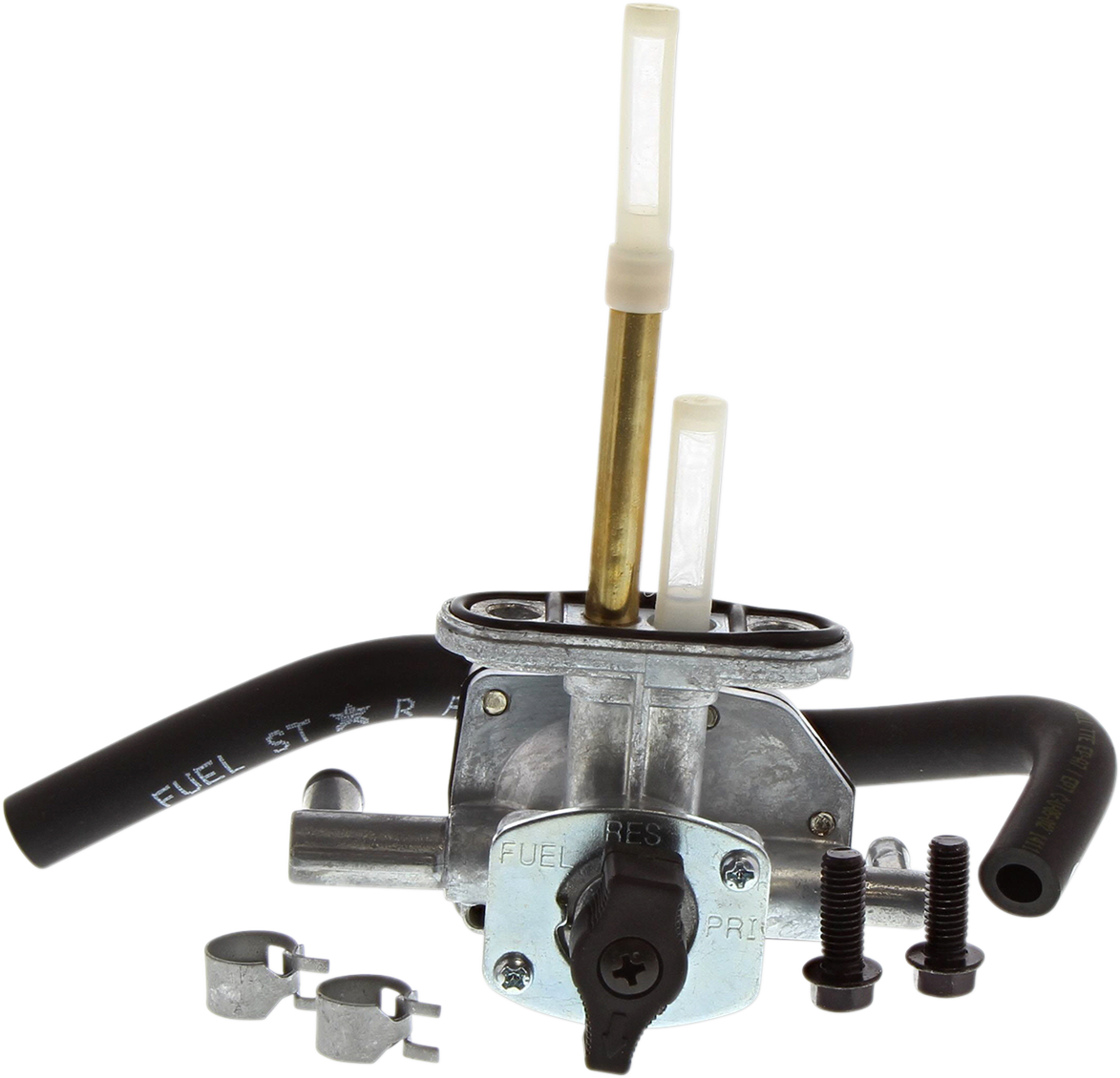 ALL BALLS Petcock Fuel Kit - Suzuki FS101-0033