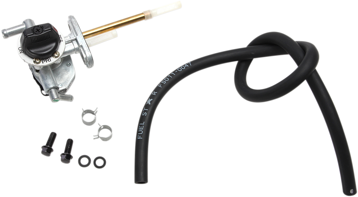 ALL BALLS Petcock Fuel Kit - Suzuki FS101-0032