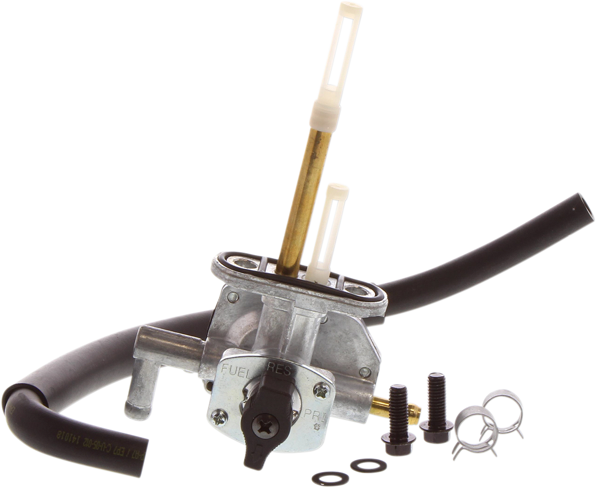 ALL BALLS Petcock Fuel Kit - Suzuki FS101-0028