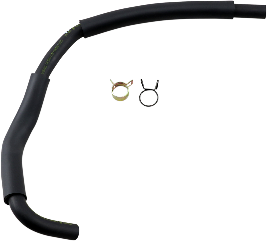 ALL BALLS Hose and Clamp Kit - Honda FS00003